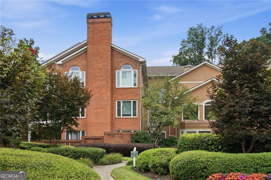 5350 Brooke Ridge Dr — photo