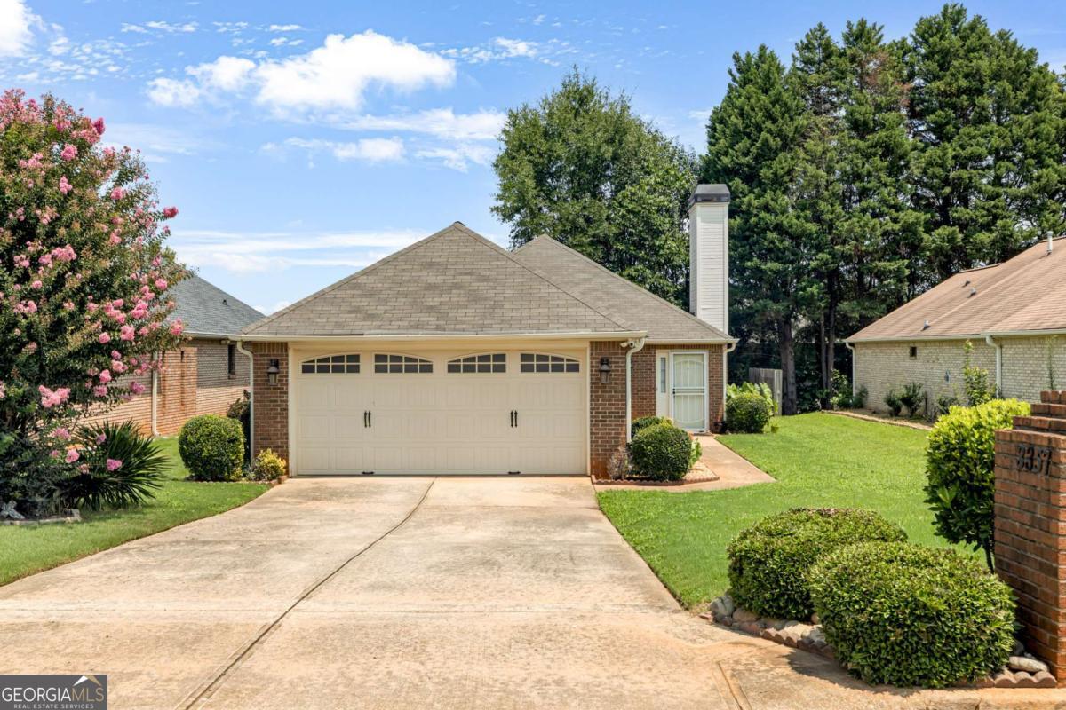3357 Salem Cove Trl SE — photo