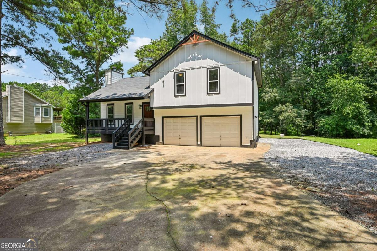 280 Wesley Chapel Rd — photo