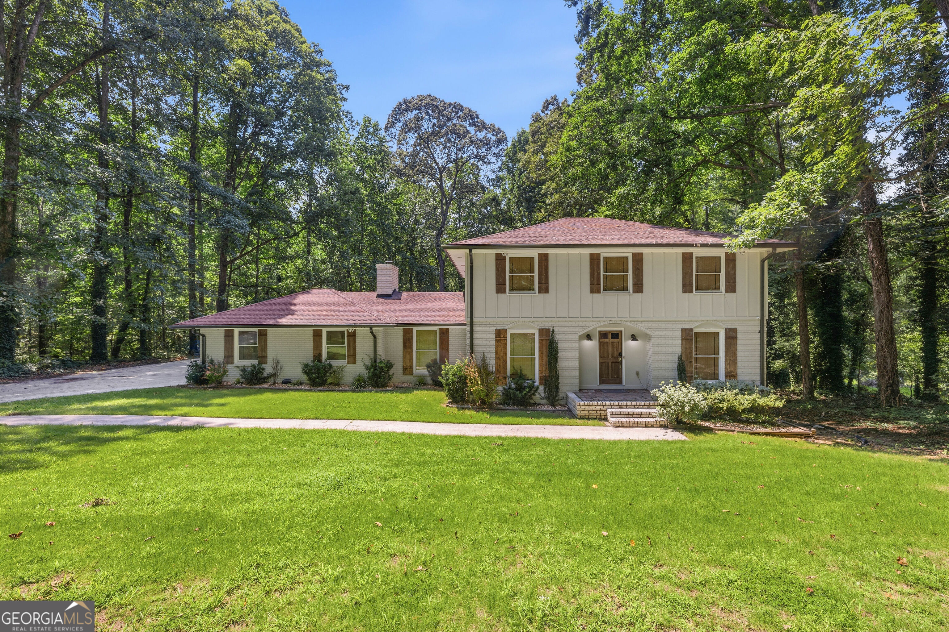 3985 Lynfield Ct — photo