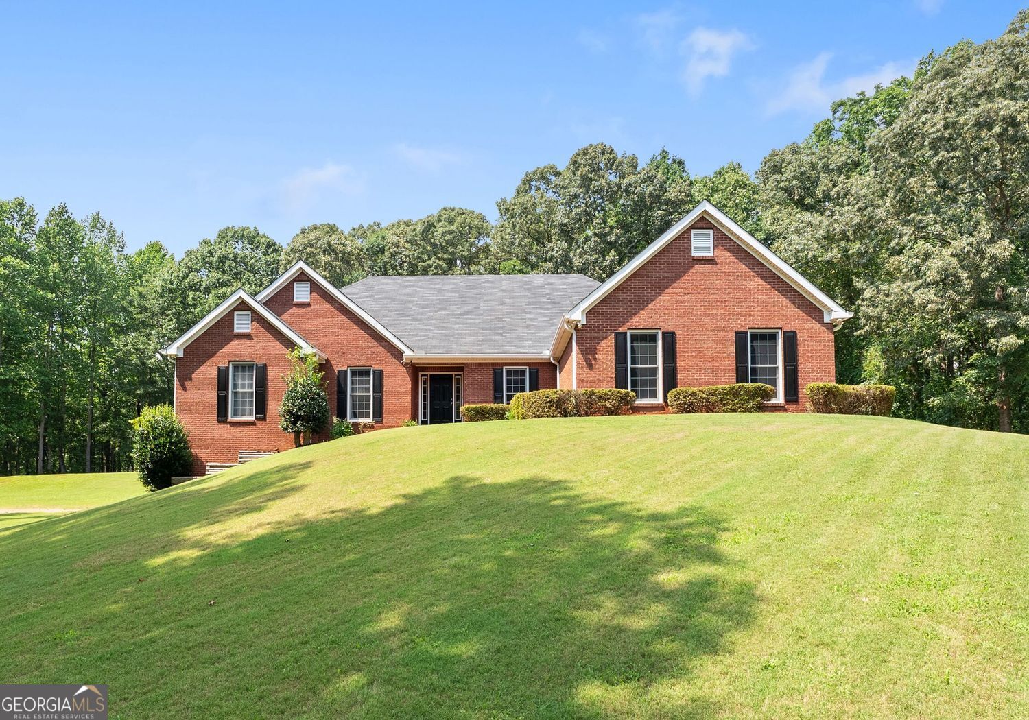 1194 Foster Rd — photo