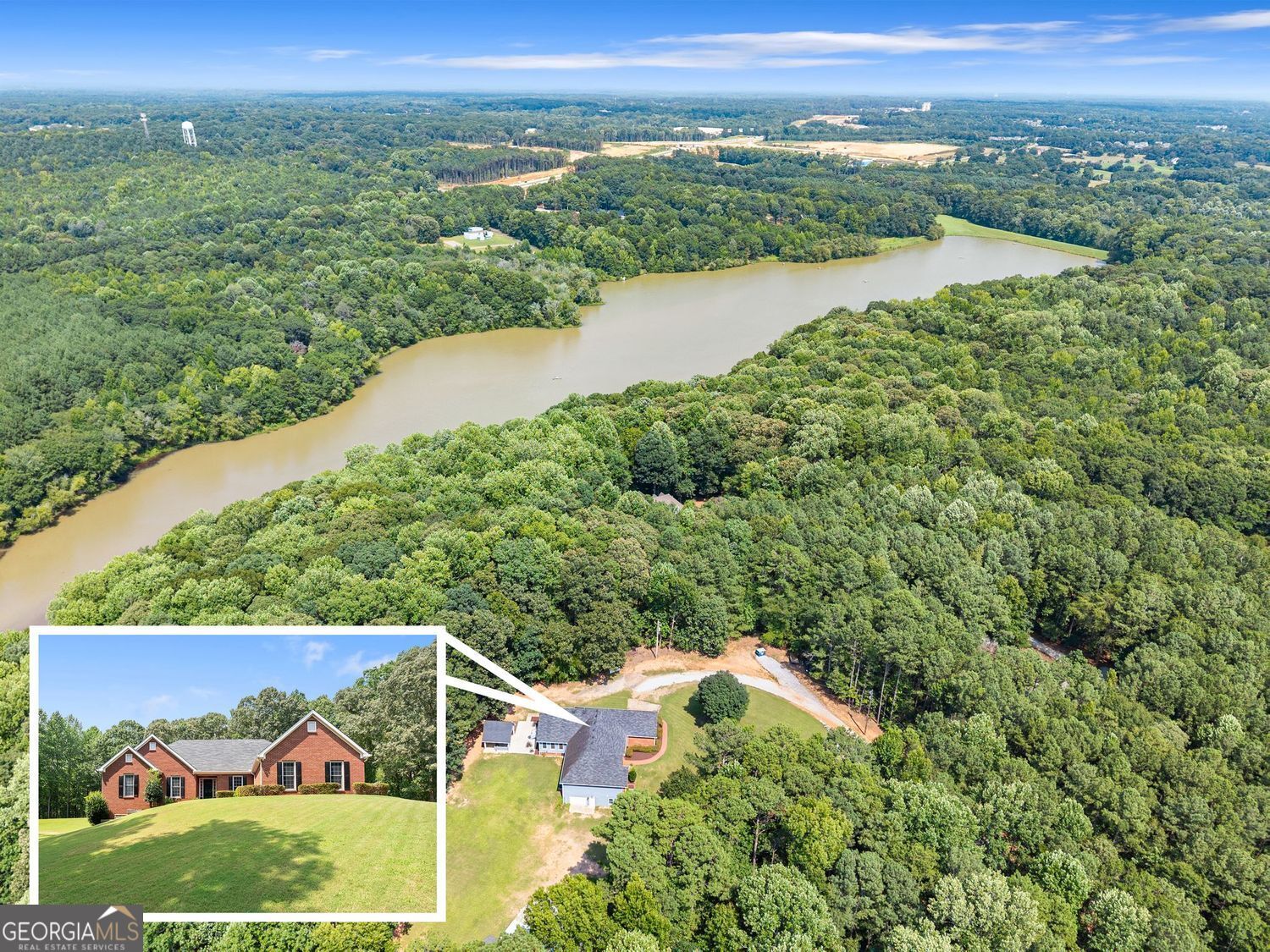 1194 Foster Road, Statham, GA 30666 — photo 3