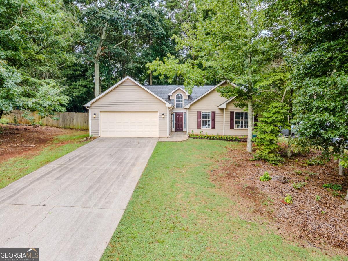 530 Flintlock Dr — photo