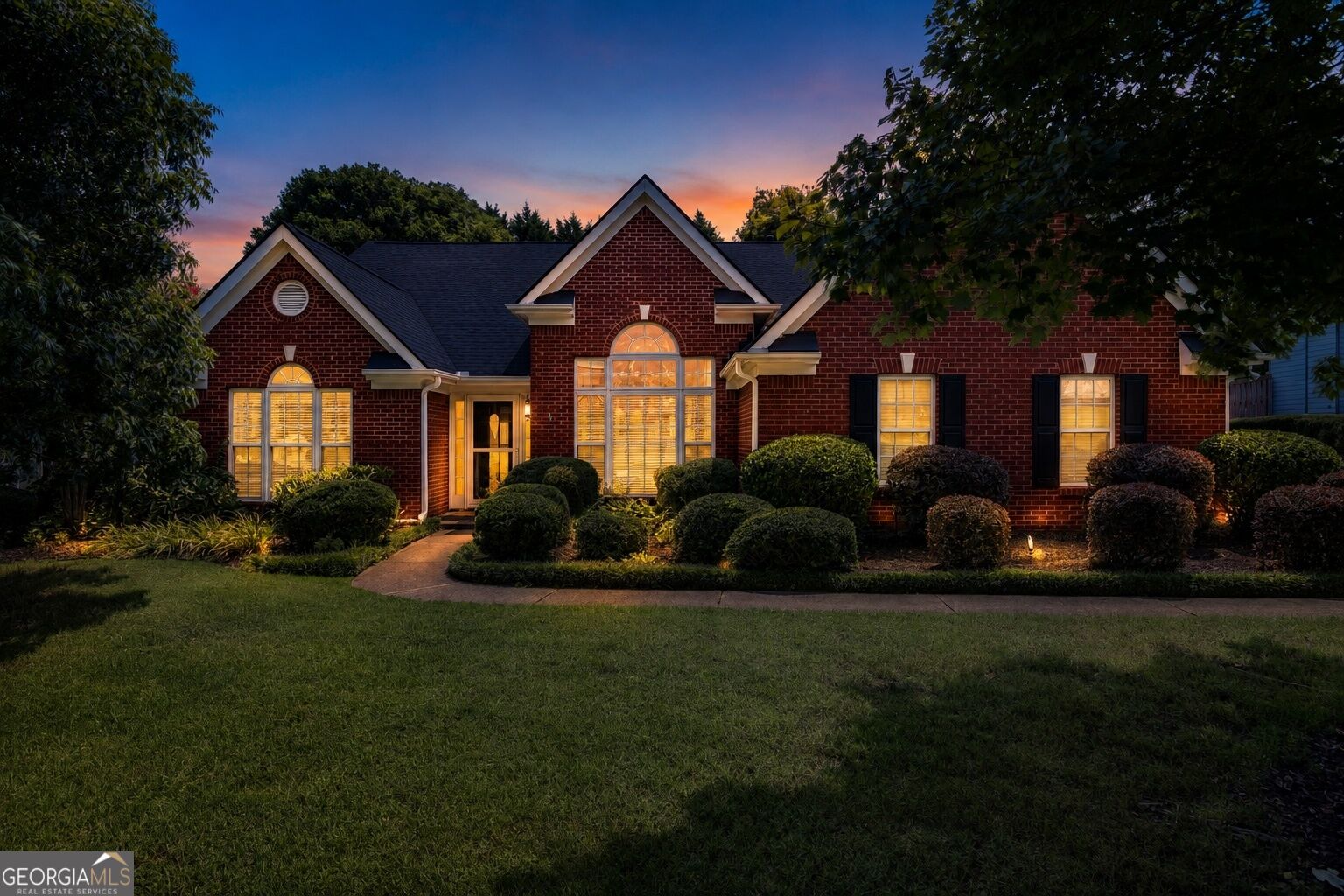 2712 Bogan Creek Dr — photo