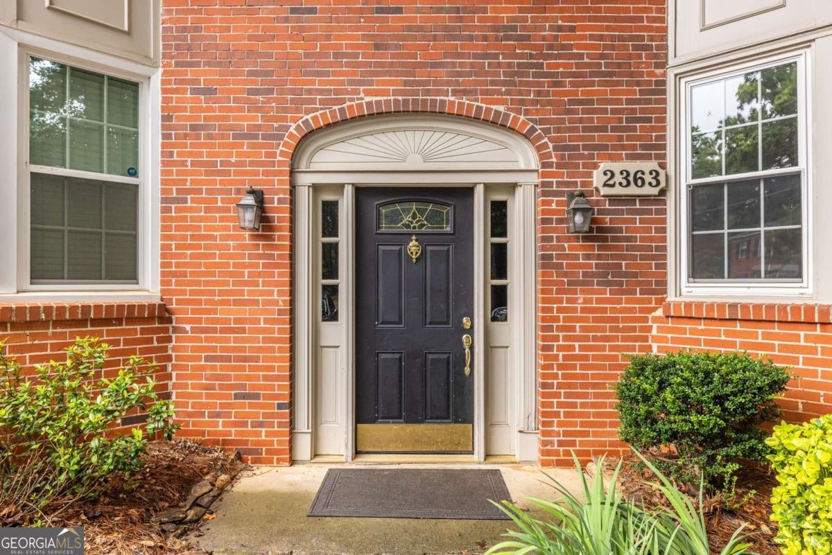 2363 Henderson Mill Rd NE 7 — photo