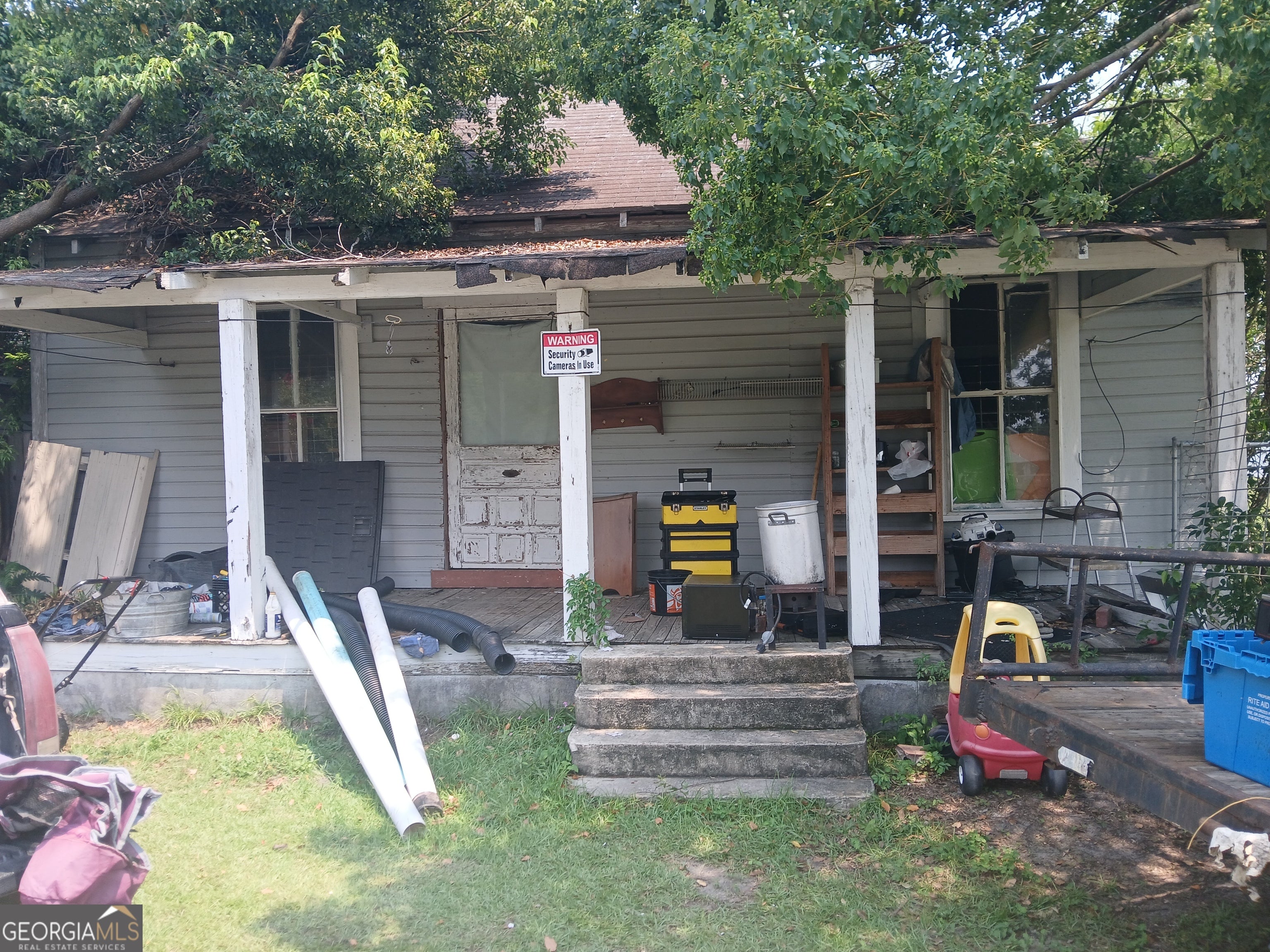 205 Perkins St — photo