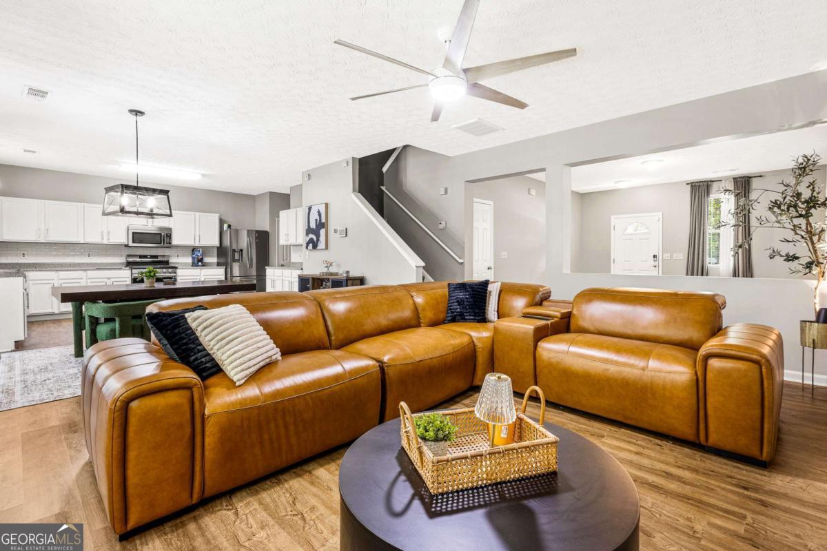3187 Sable Run Road, Atlanta, GA 30349 — photo 2