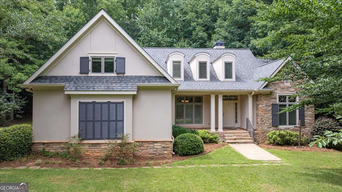 210 Old Elberton Rd — photo