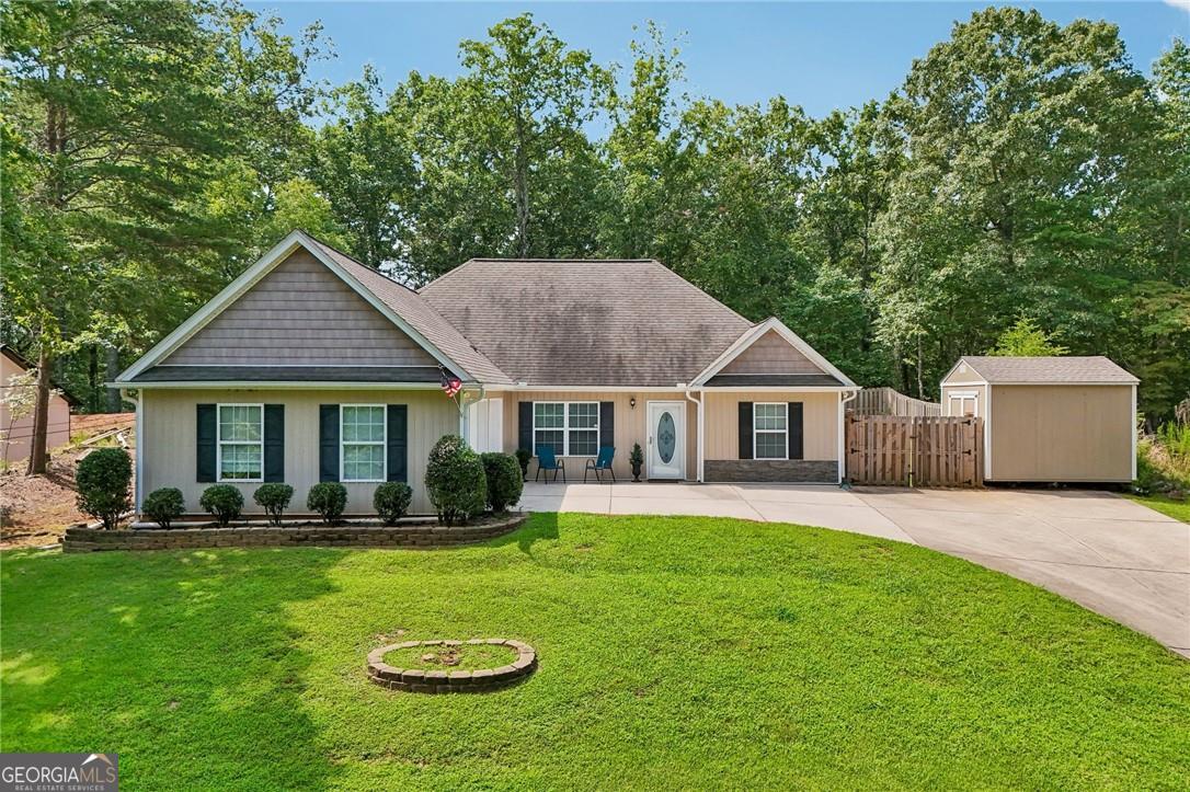 7453 Dogwood Trl — photo