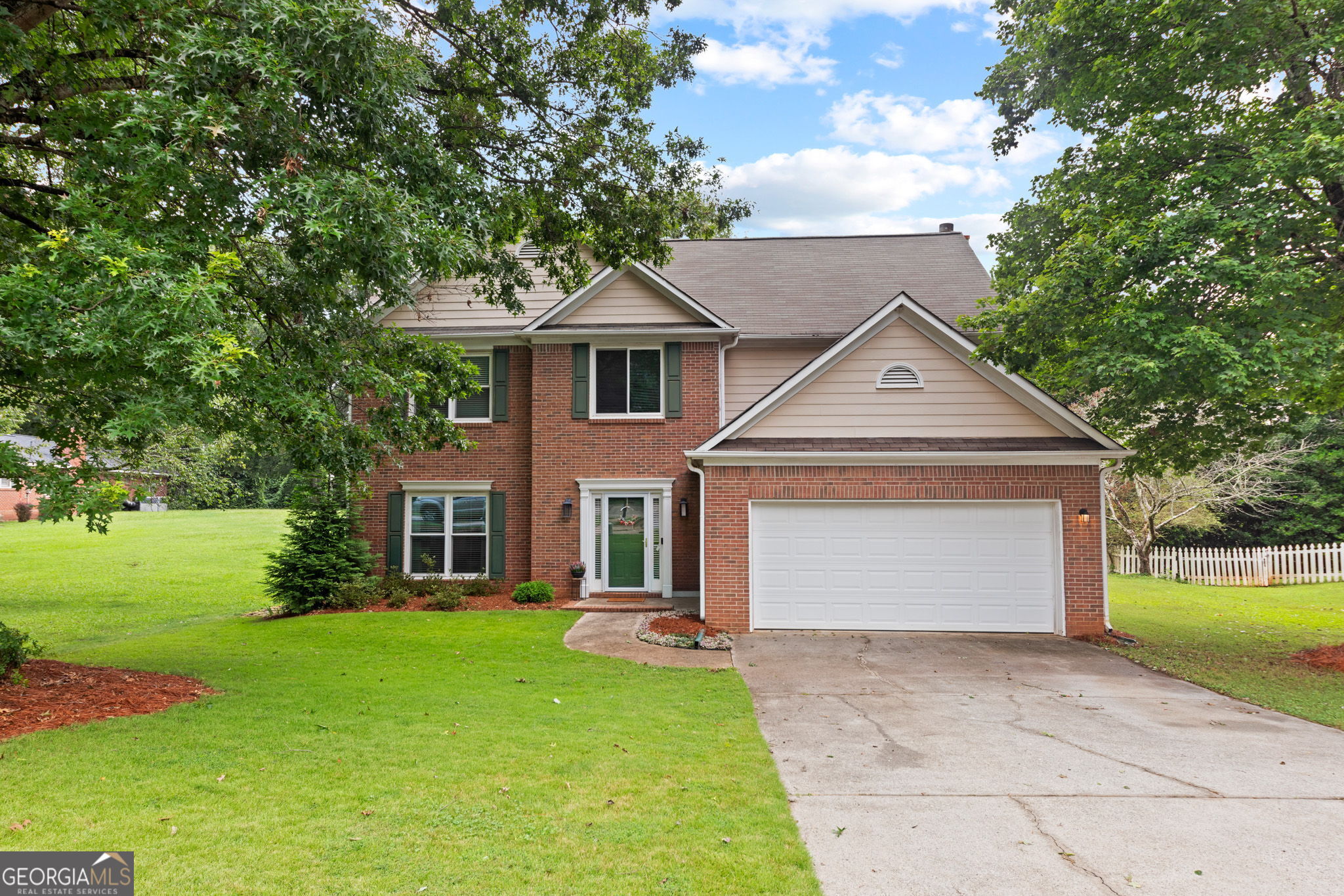 3605 Highland Bluff Dr — photo