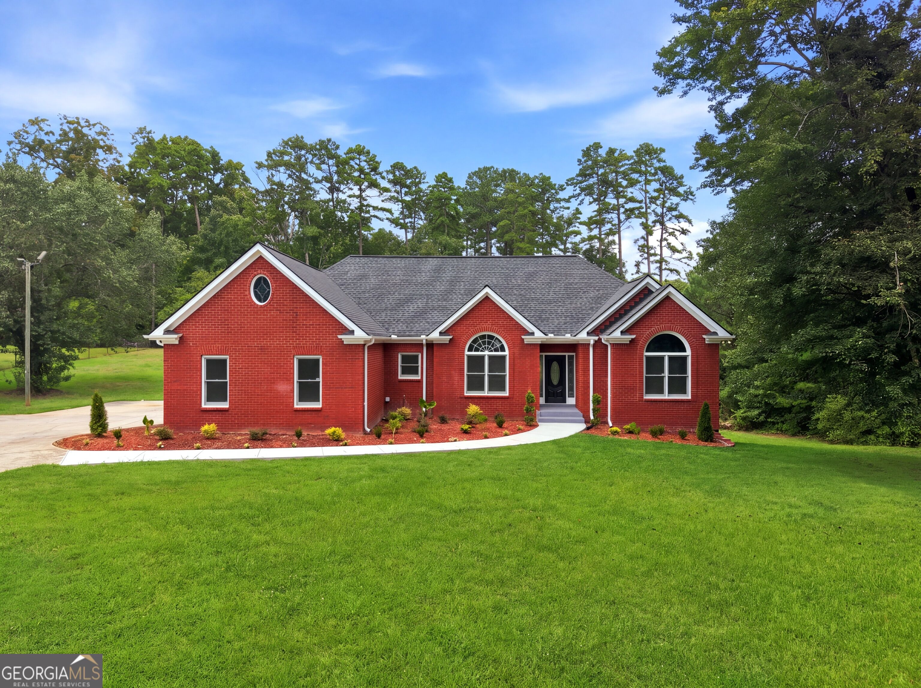 3141 Centerville Rosebud Rd — photo