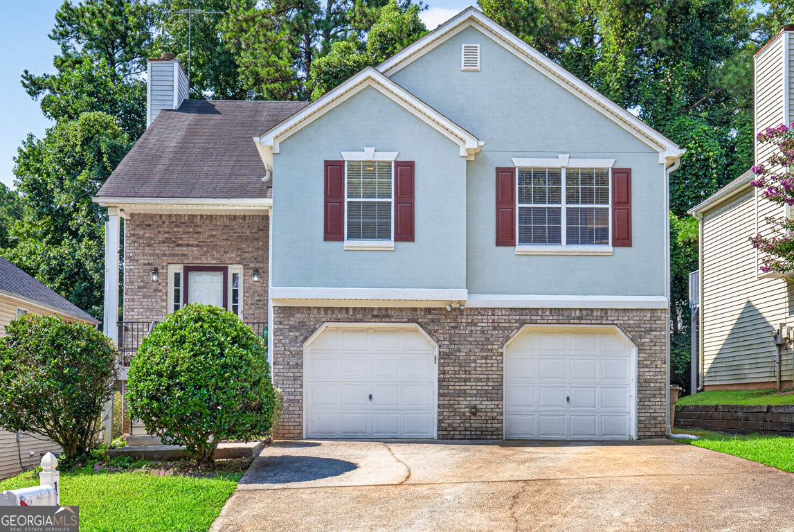 1009 Crest Ridge Pl SW — photo