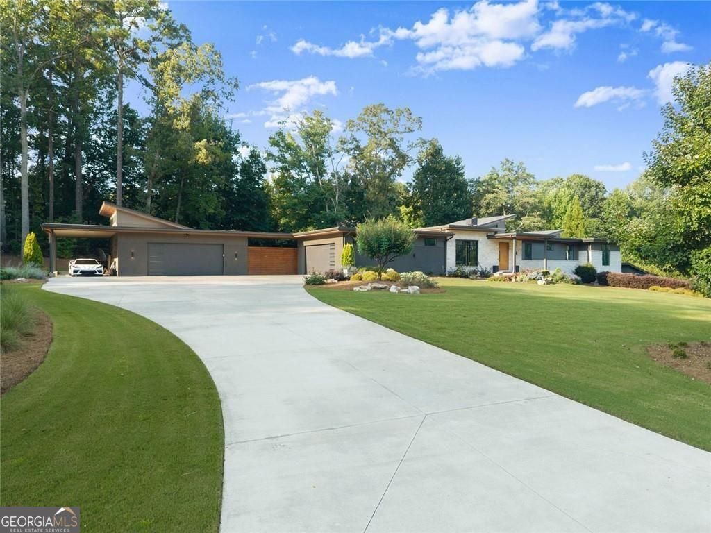 574 Riverside Road, Sugar Hill, GA 30518 — photo 2