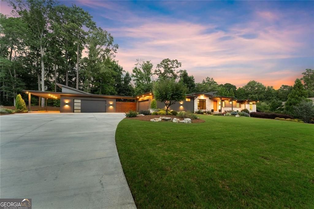 574 Riverside Road, Sugar Hill, GA 30518 — photo 3