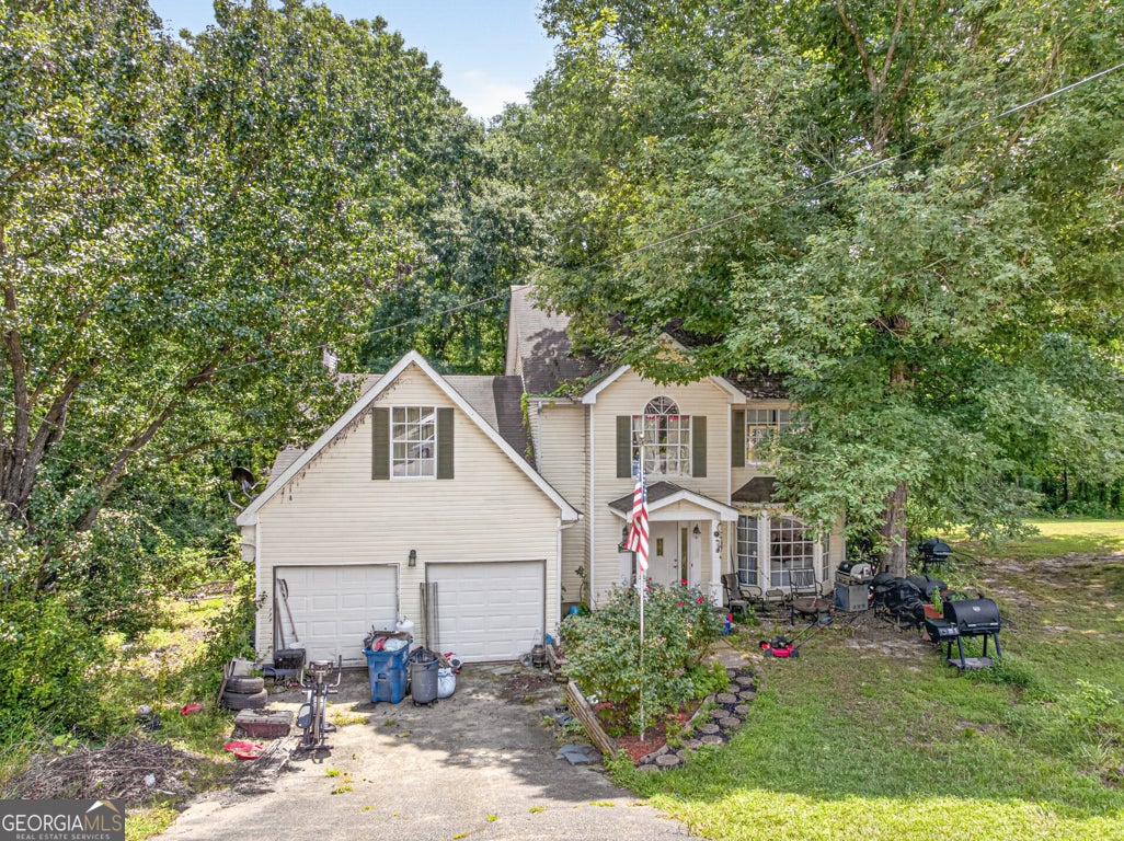 2345 Rocky Waters Trl — photo