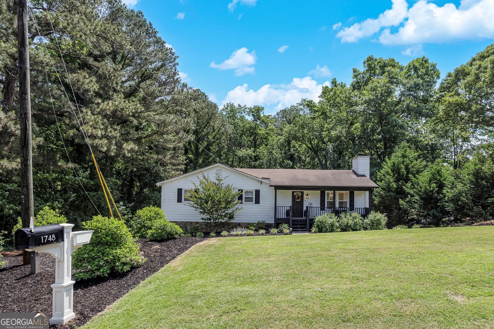 1748 Toonigh Road, Canton, GA 30115 — photo 2