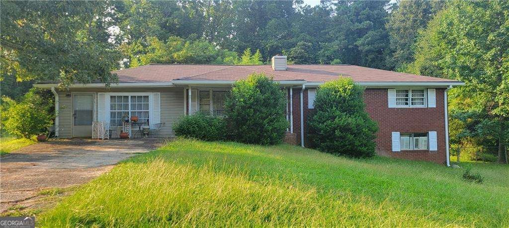 1582 Old Alabama Rd — photo