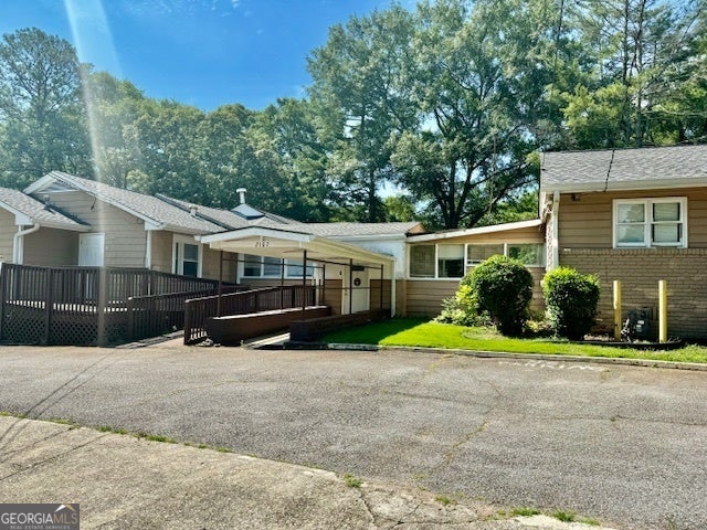 2107 Mcafee Rd — photo