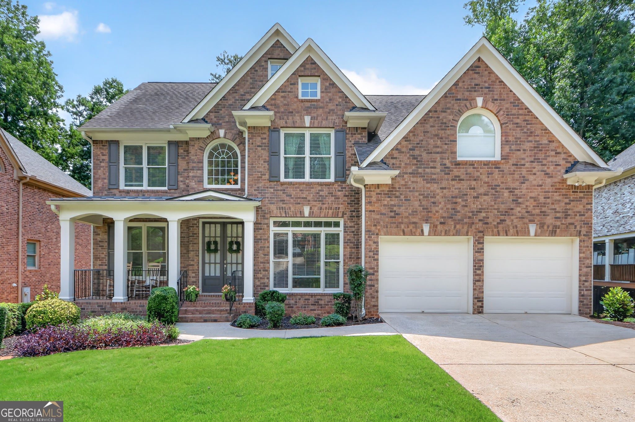 5446 Highland Preserve Dr — photo