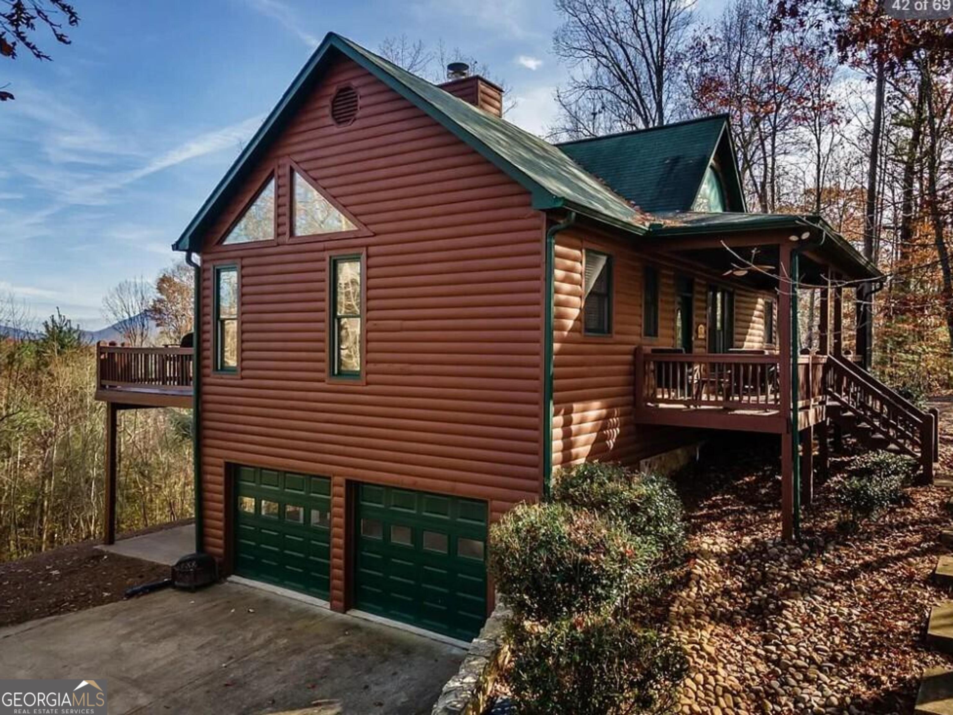 189 Trails End Rdg — photo