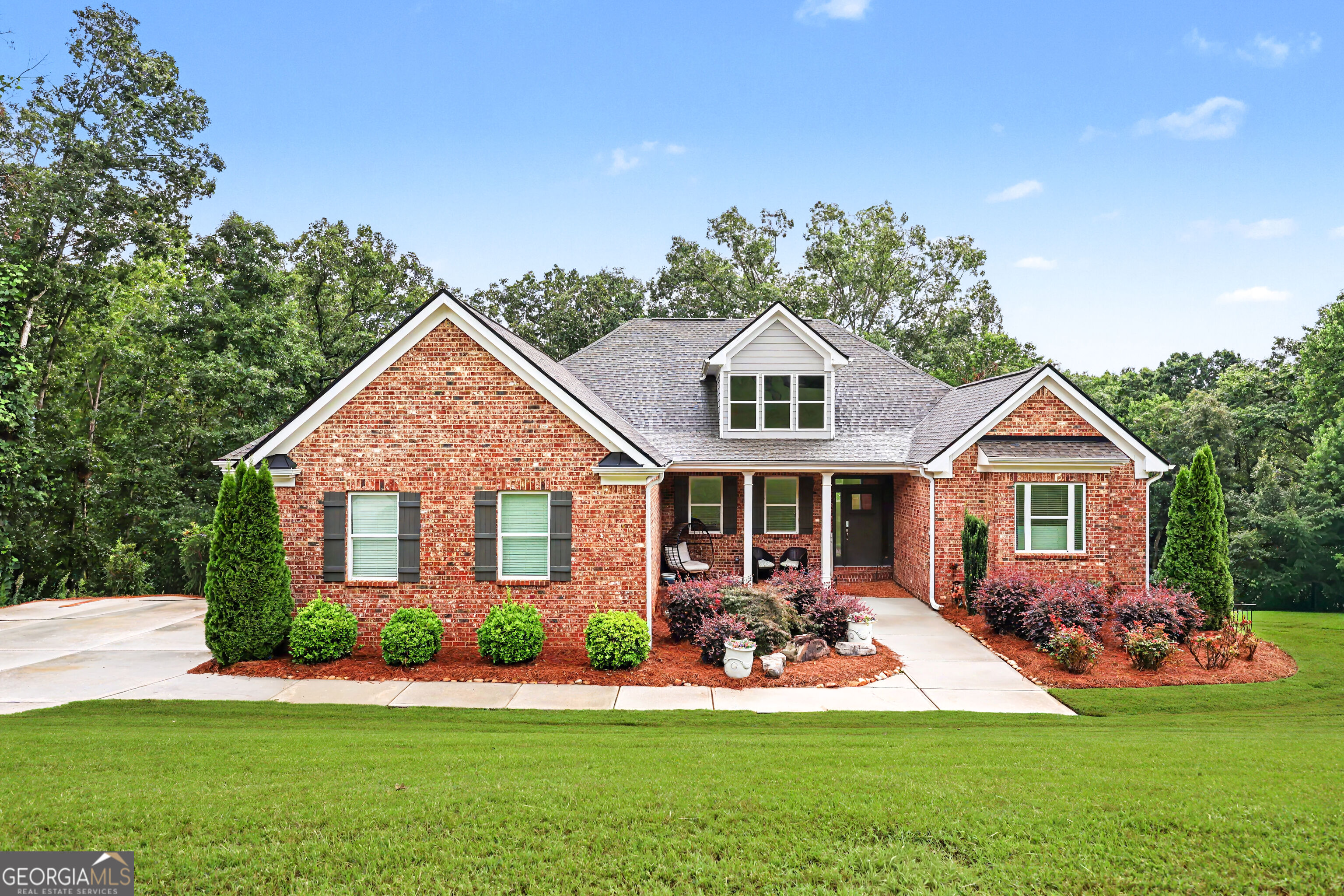 5171 Glen Forrest Dr — photo