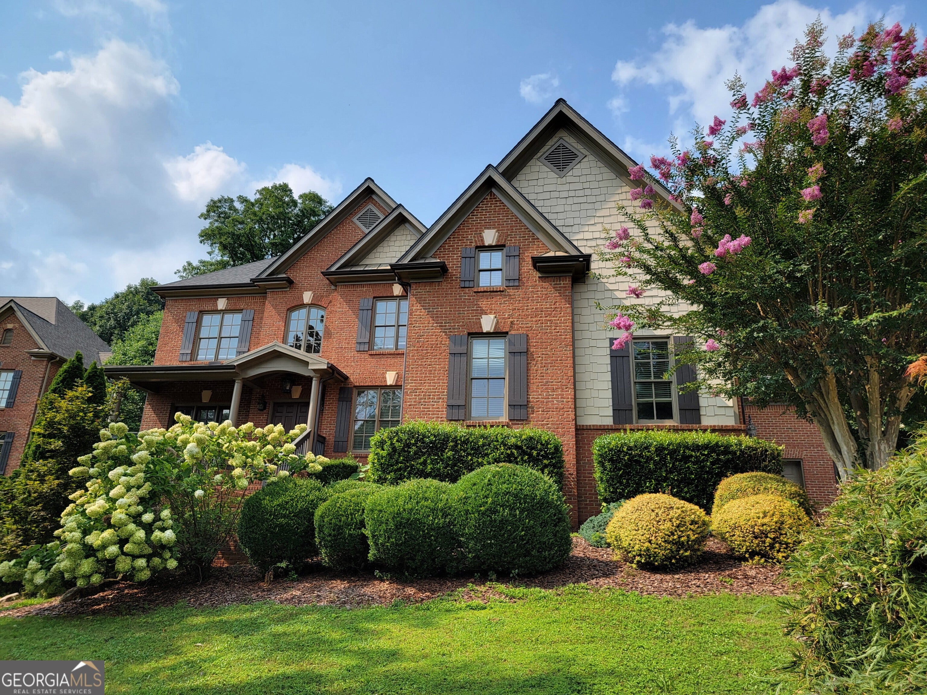 5840 Cool Springs Dr — photo