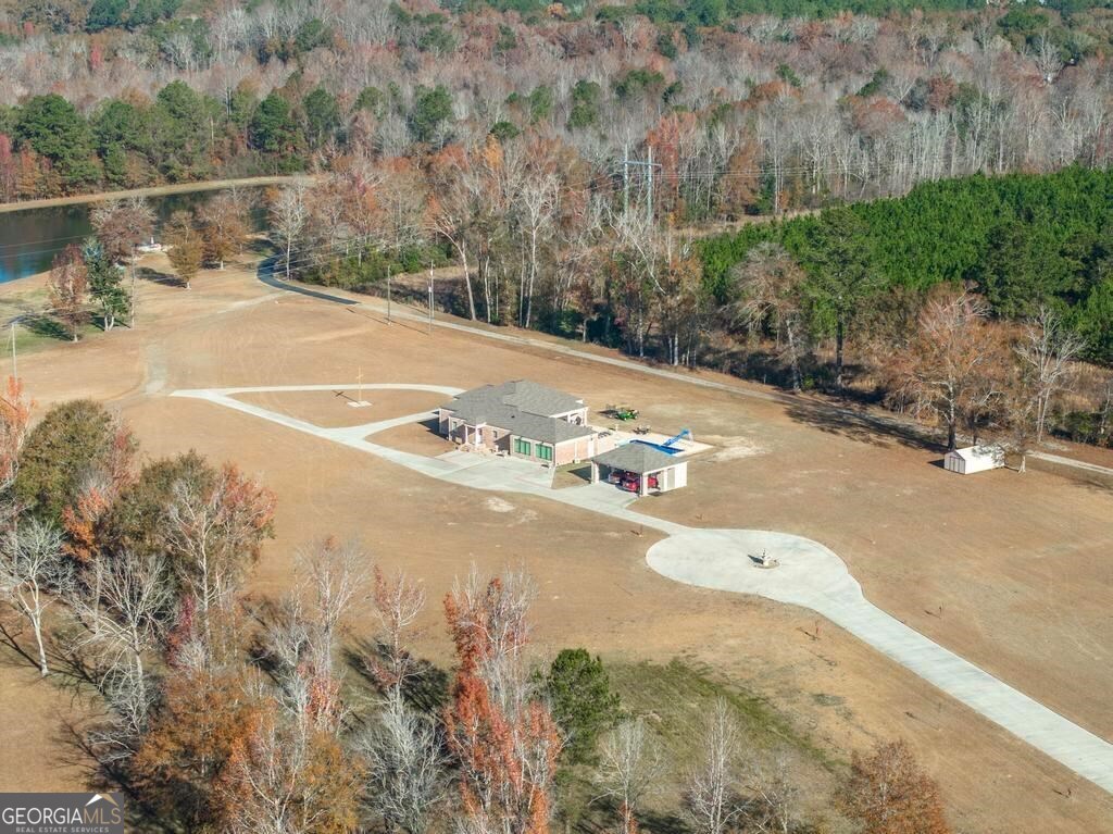 625 Walke Dairy Road, Dublin, GA 31021 — photo 2