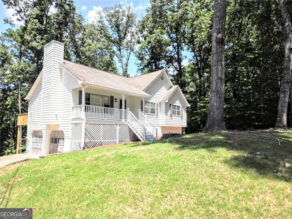 1436 Towne Harbor Ln — photo