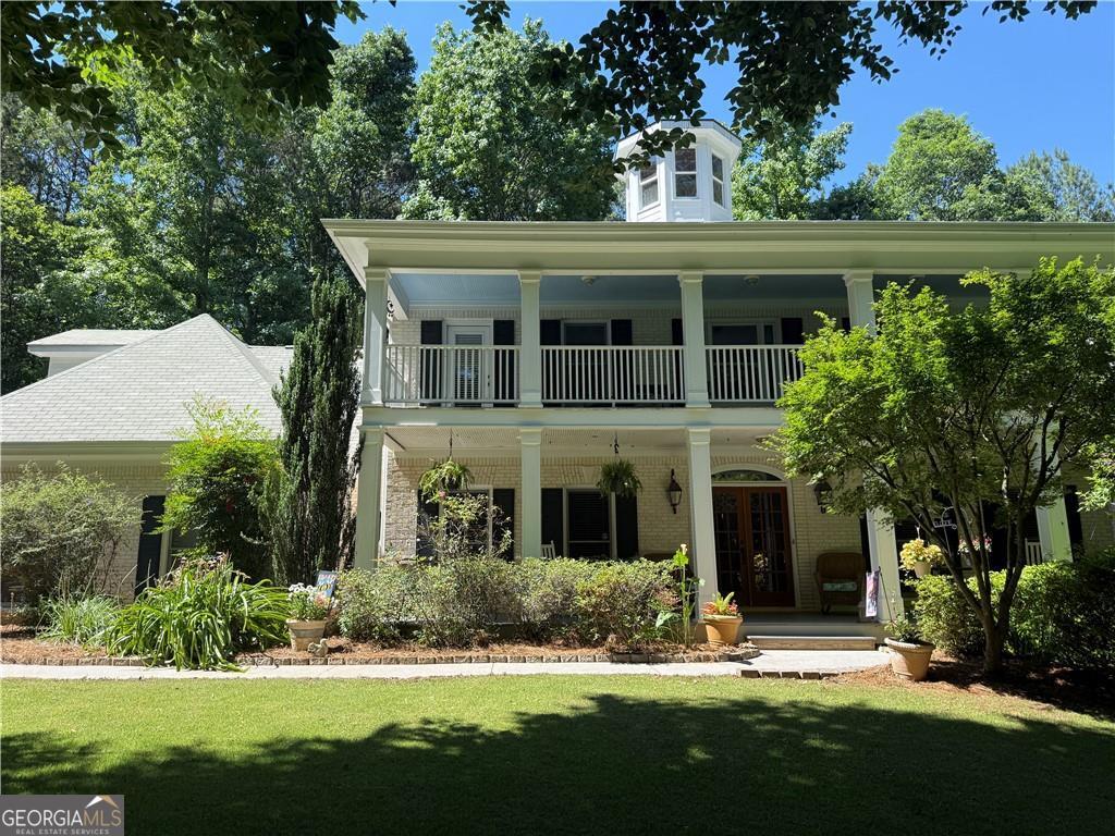 1715 Ammons Bridge Rd — photo