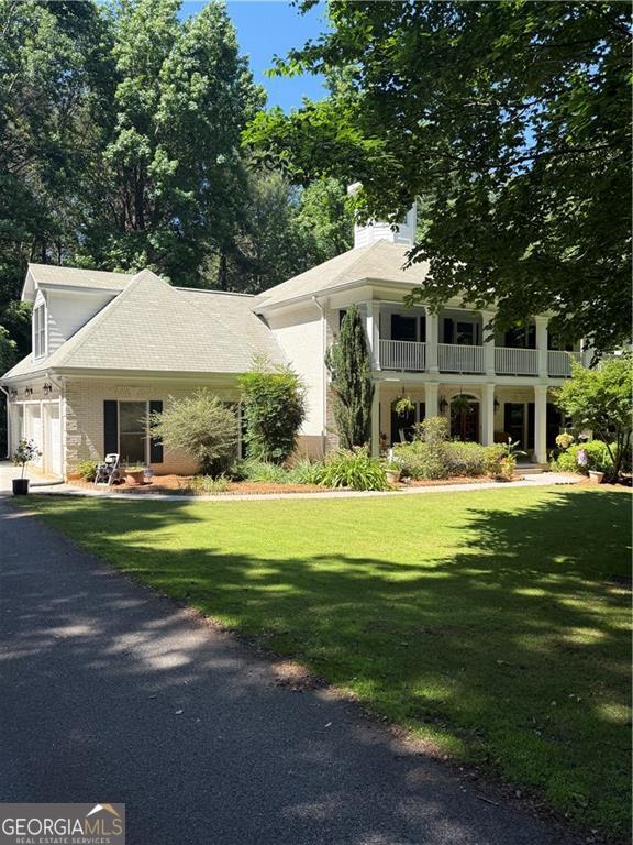 1715 Ammons Bridge Road, Monroe, GA 30655 — photo 2
