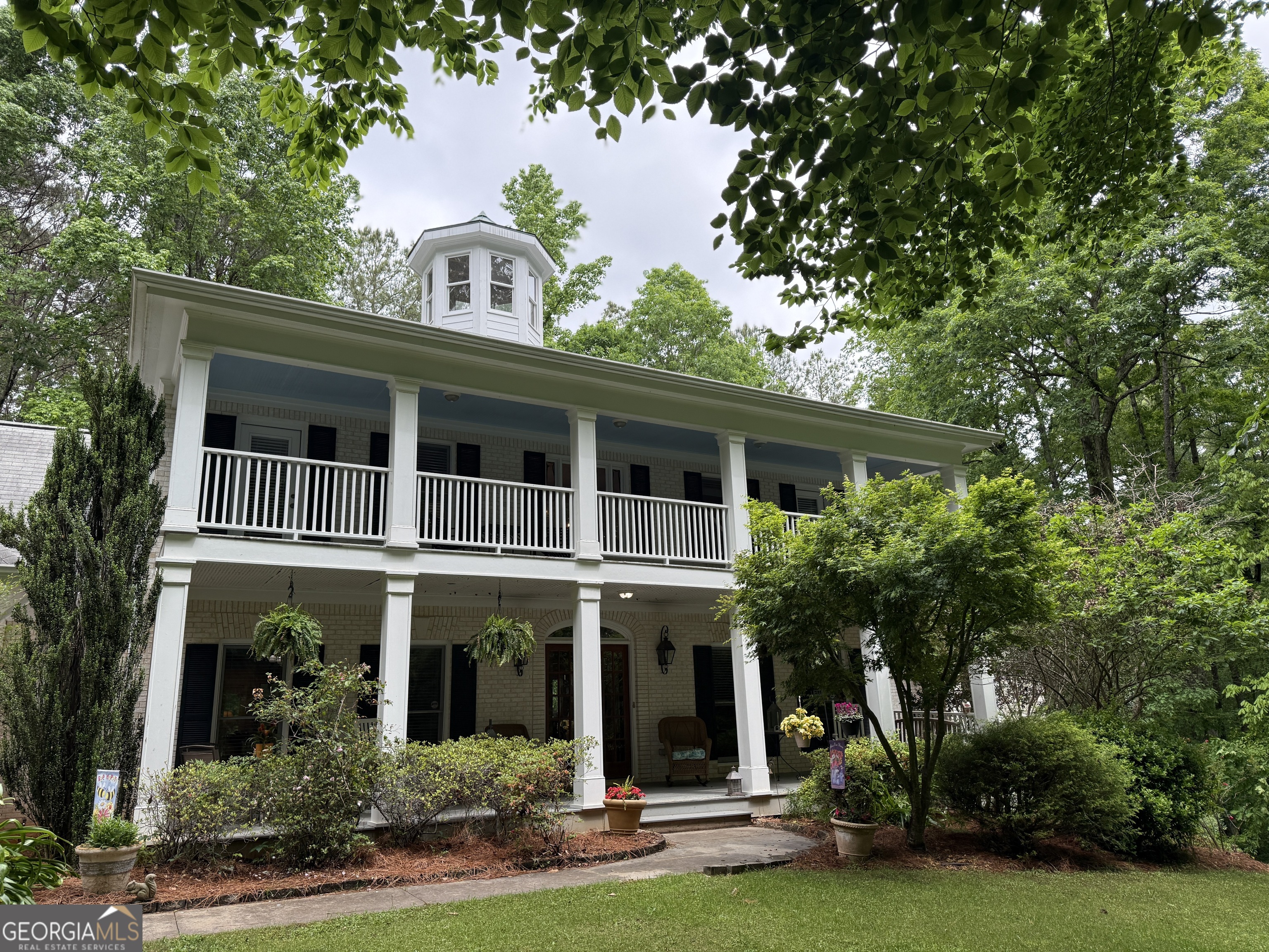 1715 Ammons Bridge Road, Monroe, GA 30655 — photo 3