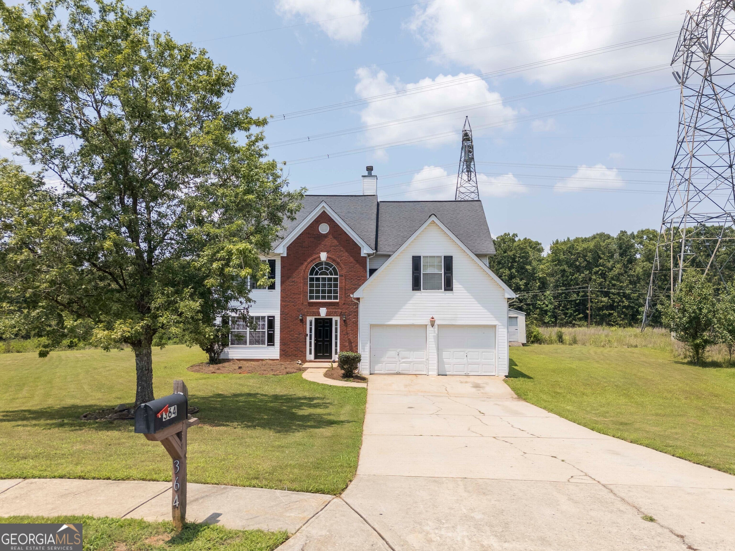 364 Kimberwick Ct — photo