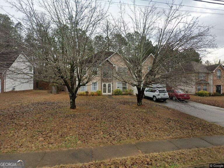 2362 Marsh Rabbit Ln — photo