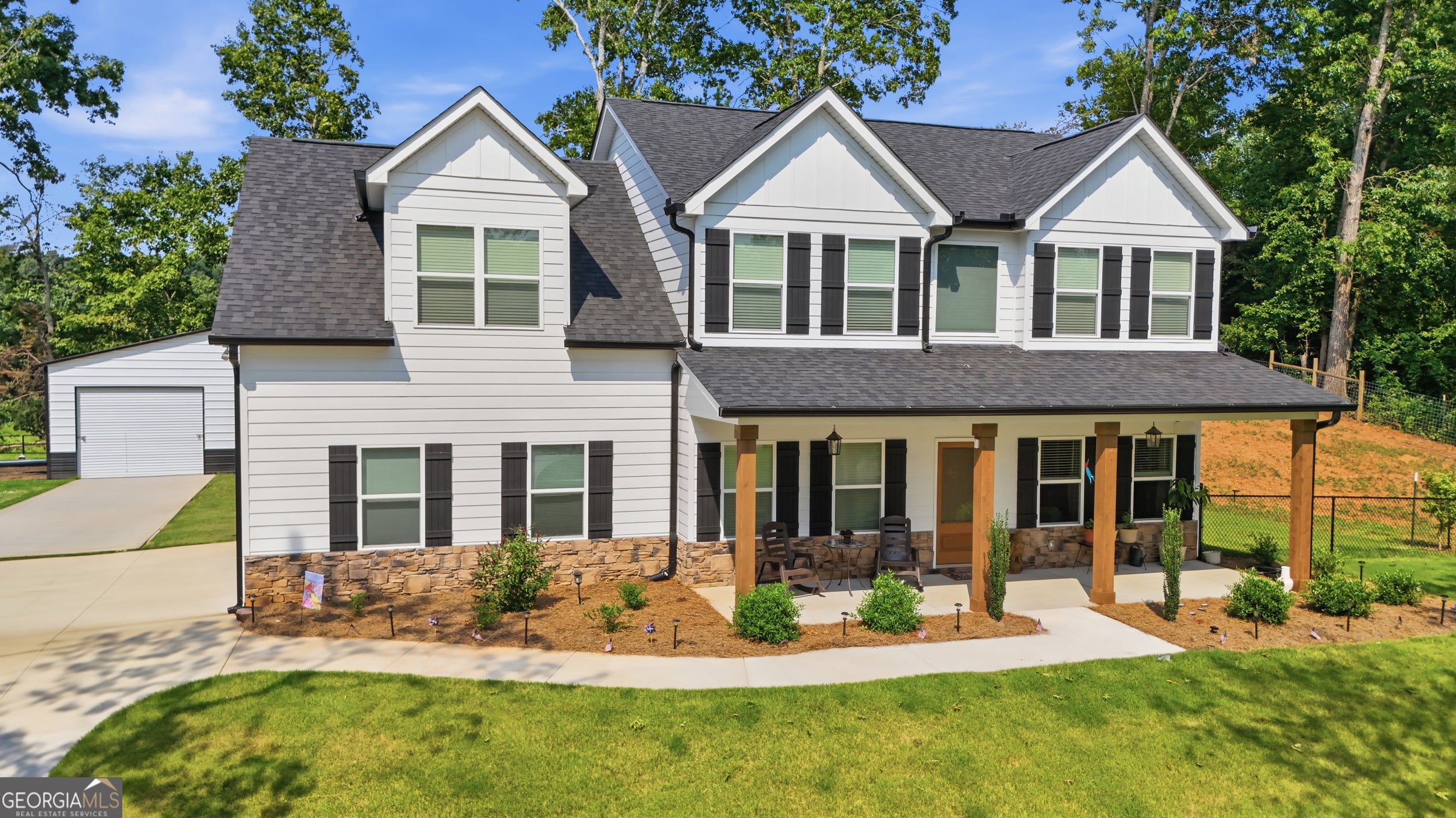 176 Heartland Meadows Dr — photo