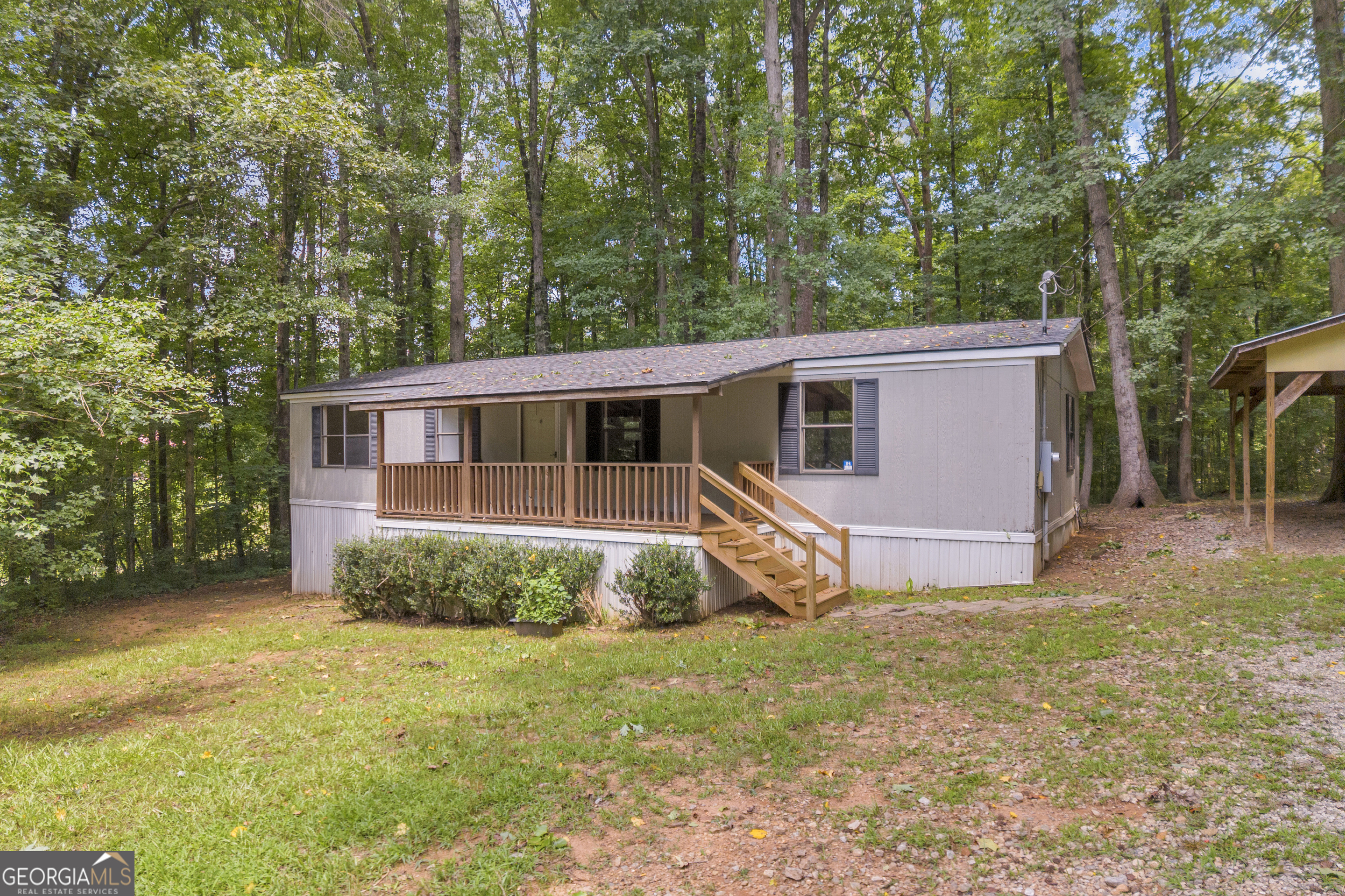 1769 Duncan Road, Commerce, GA 30530 — photo 2