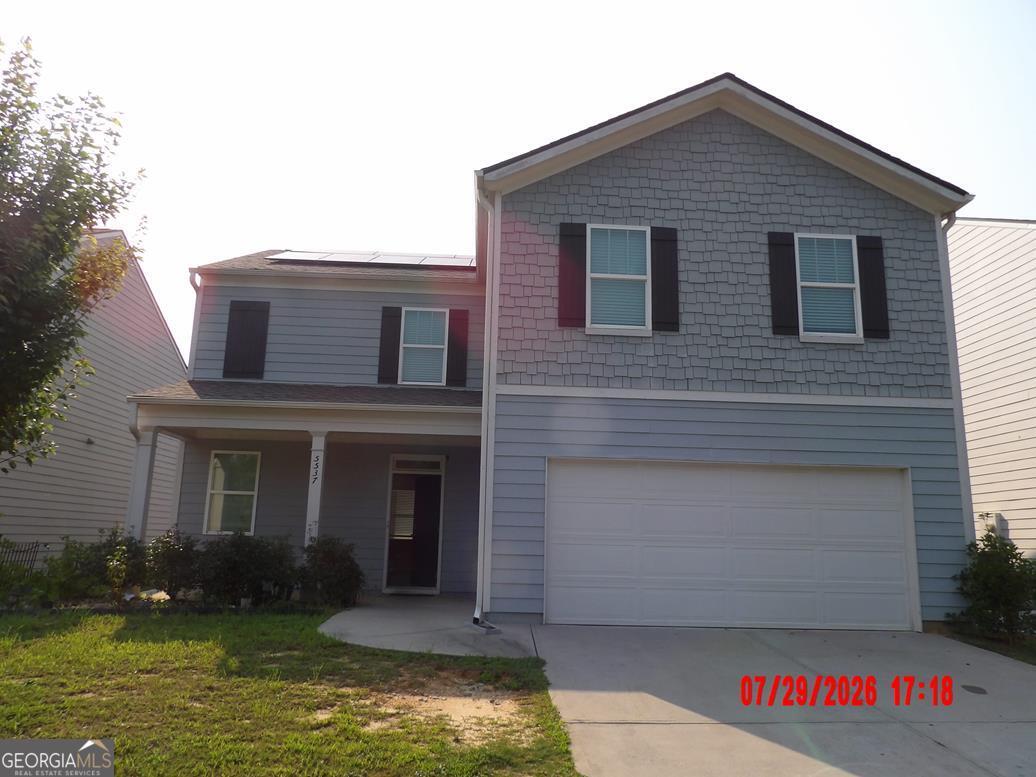 5537 Barberry Ave — photo