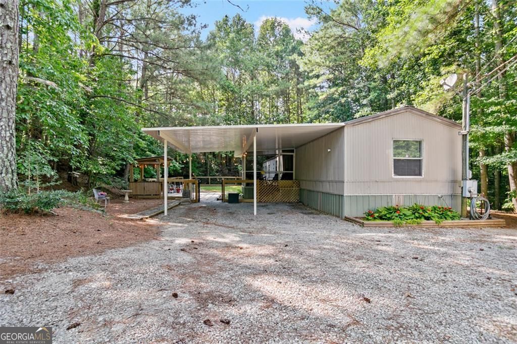 5002 Bee Tree Rd SE — photo