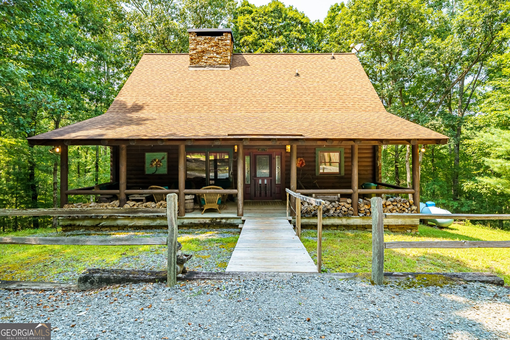 24 Indian Lake Rd — photo