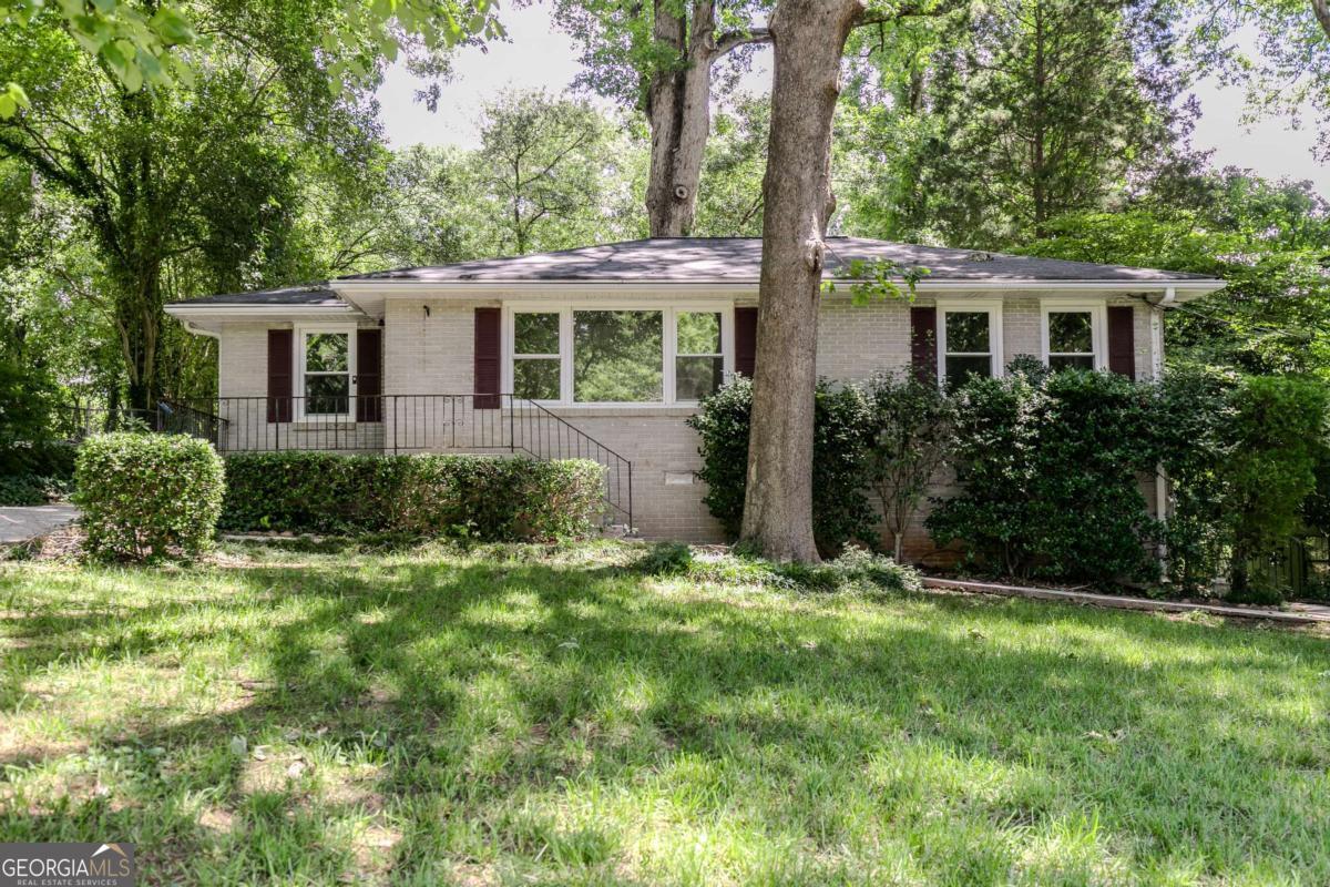 798 Larry Lane, Decatur, GA 30033 — photo 3