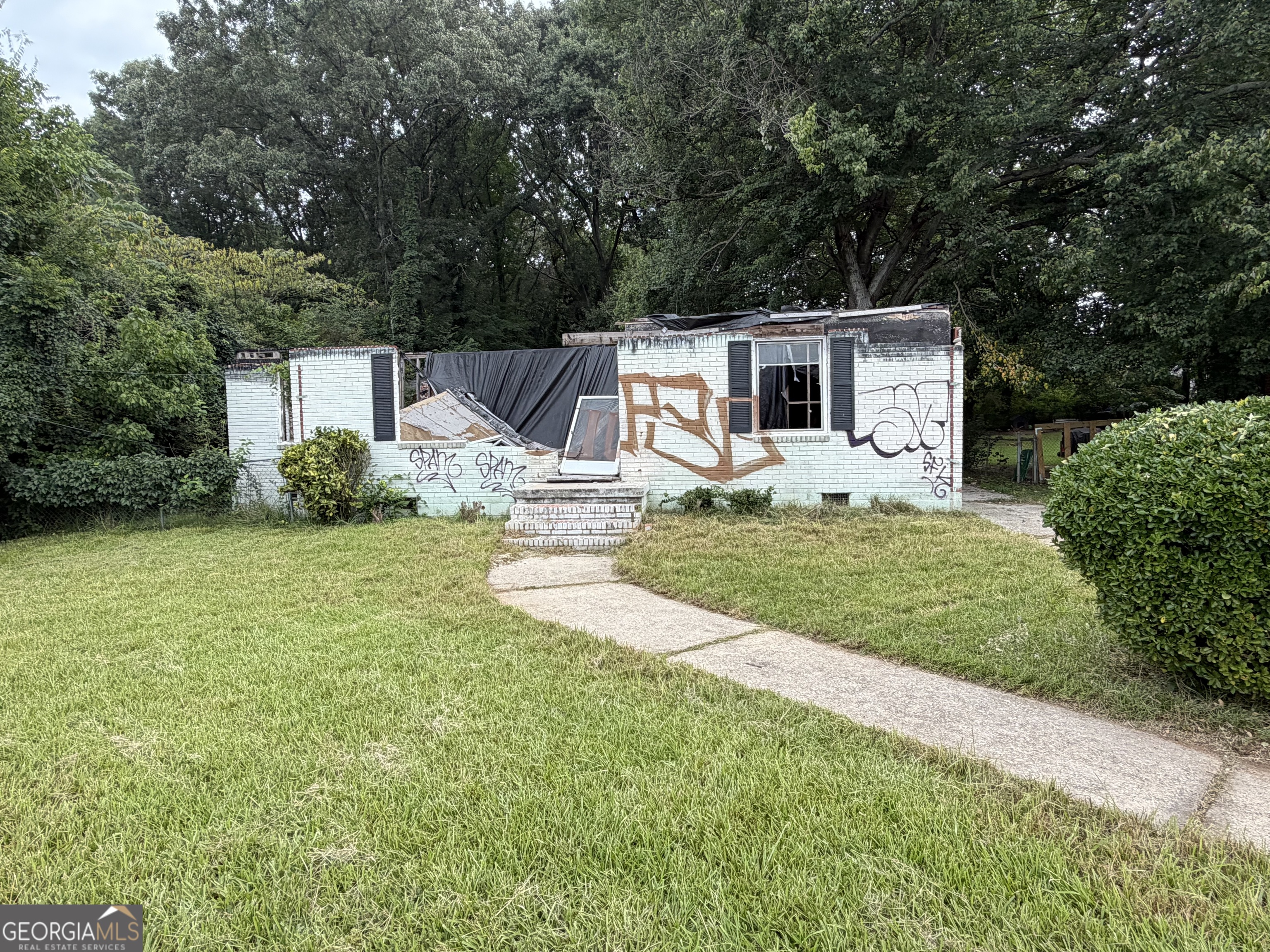 2022 Cook Road, Decatur, GA 30032 — photo 2