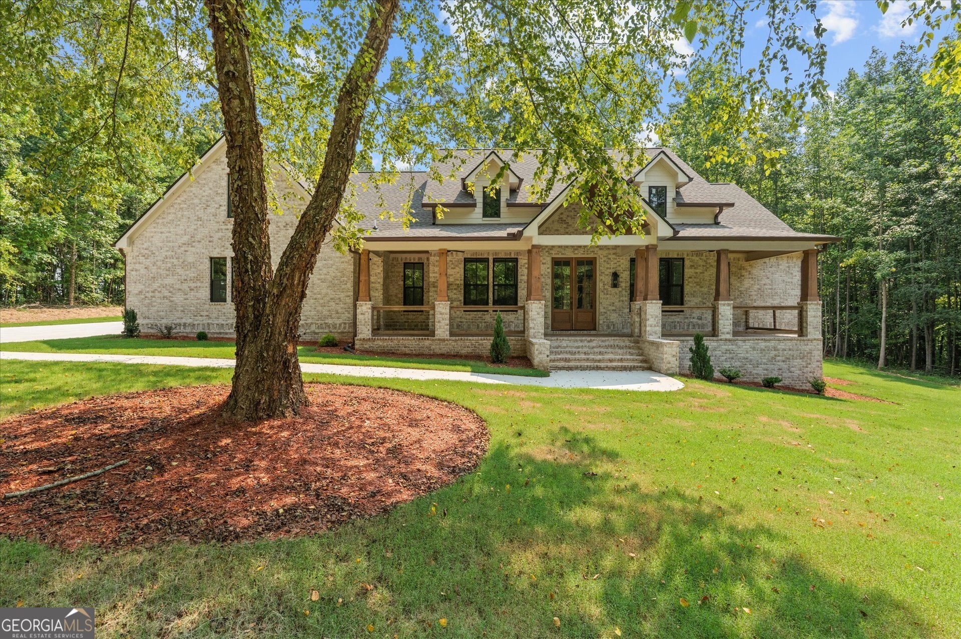 335 Gilley Rd — photo