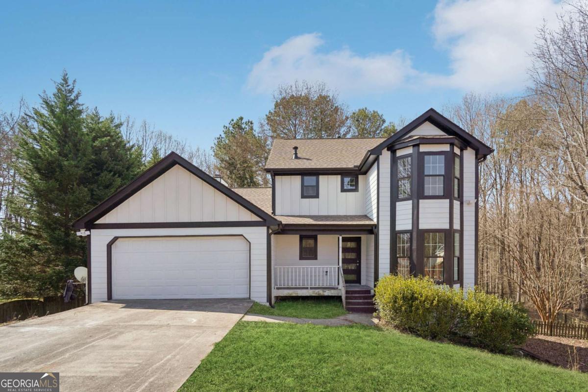 2957 Evonshire Ln — photo