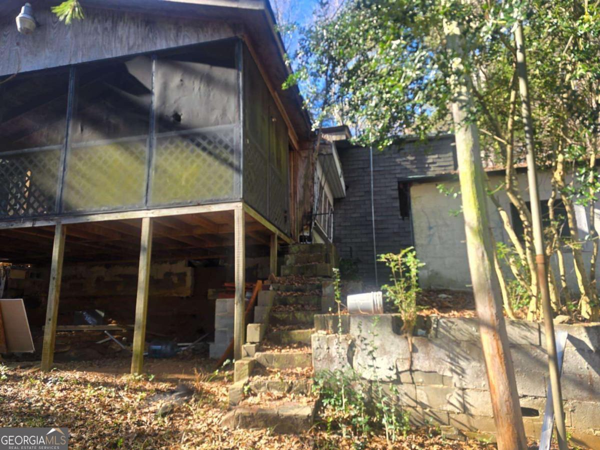 908 Friendship Church Rd — photo