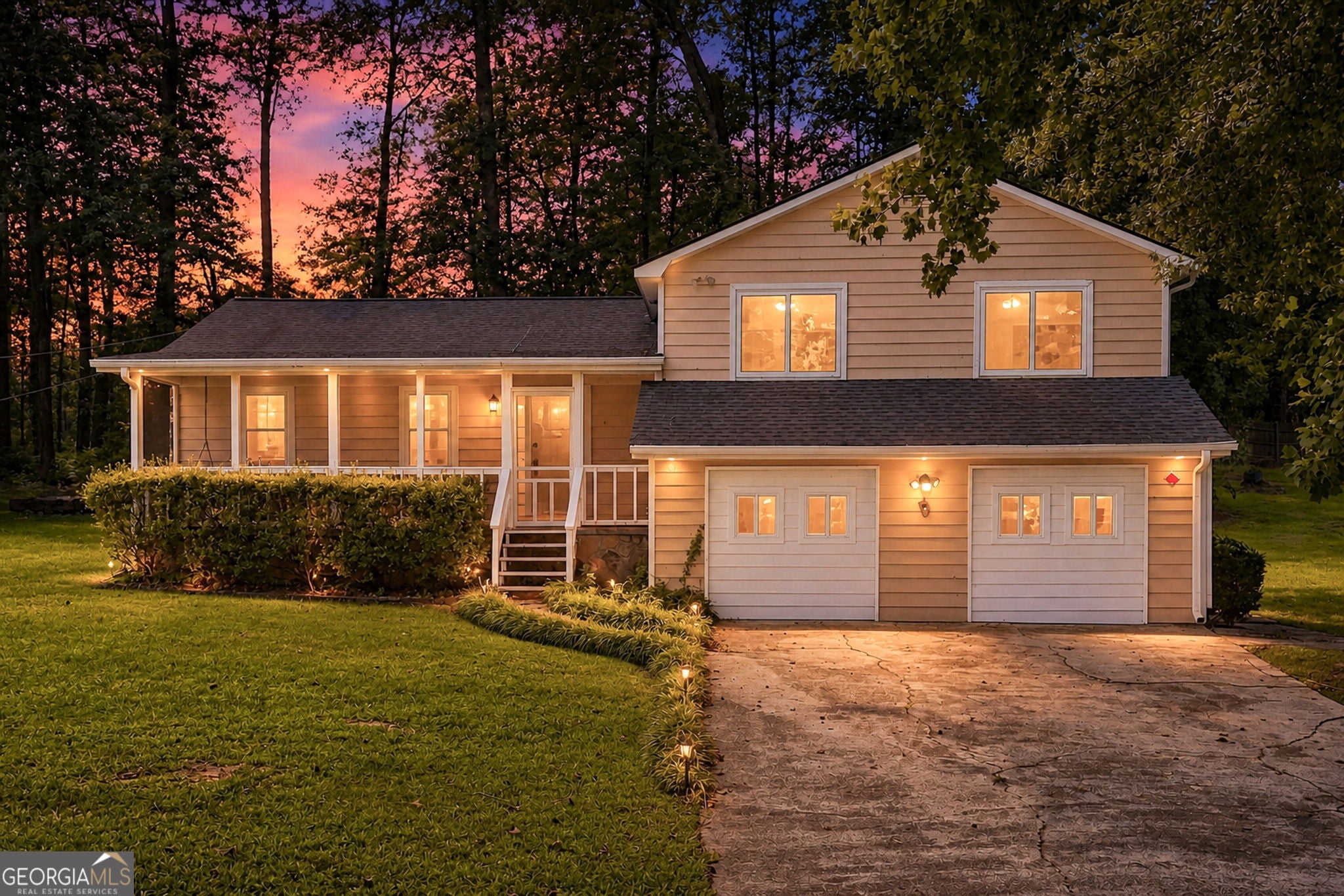 3681 Chestnut Lake Ct — photo
