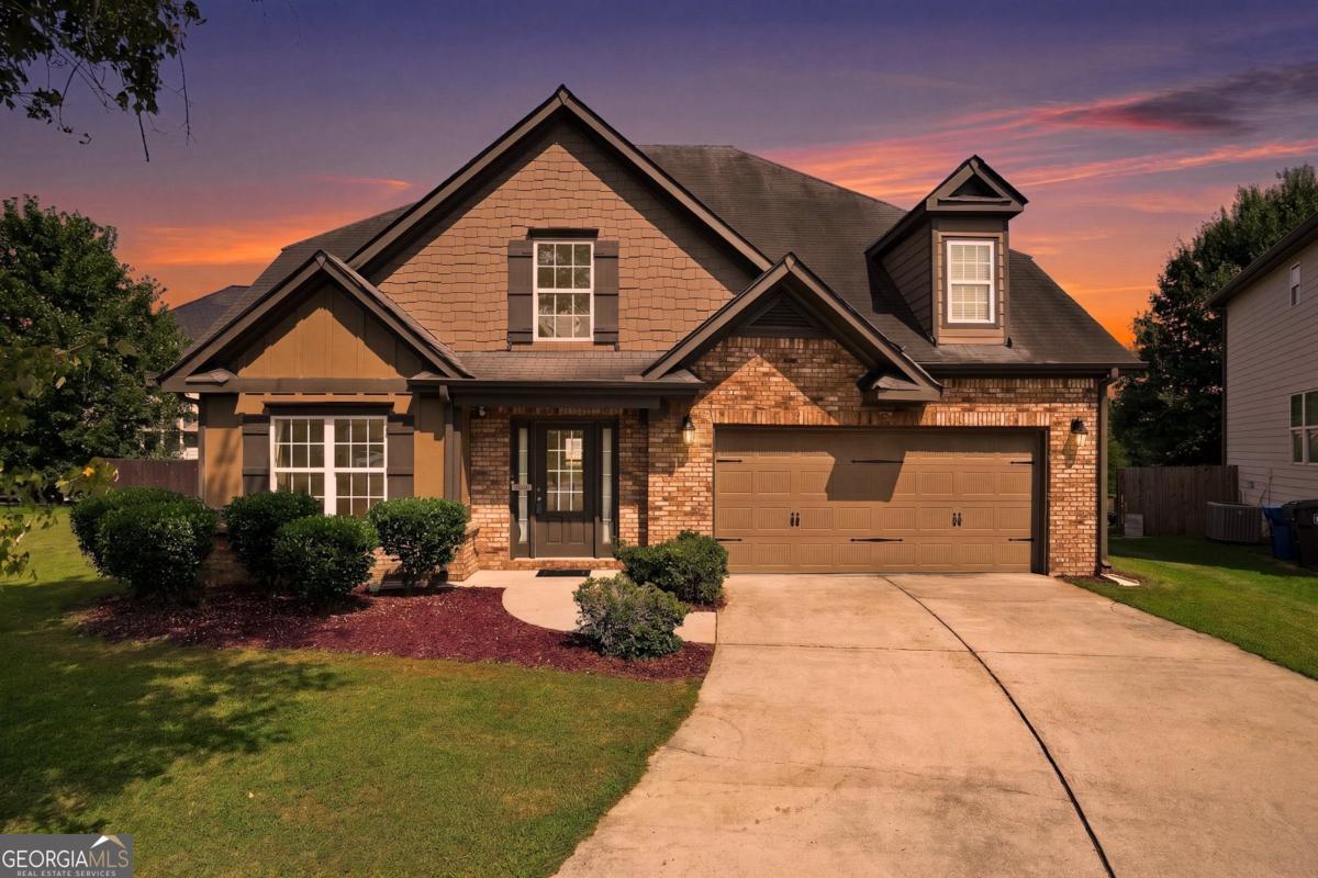 1214 Little Hampton Dr — photo