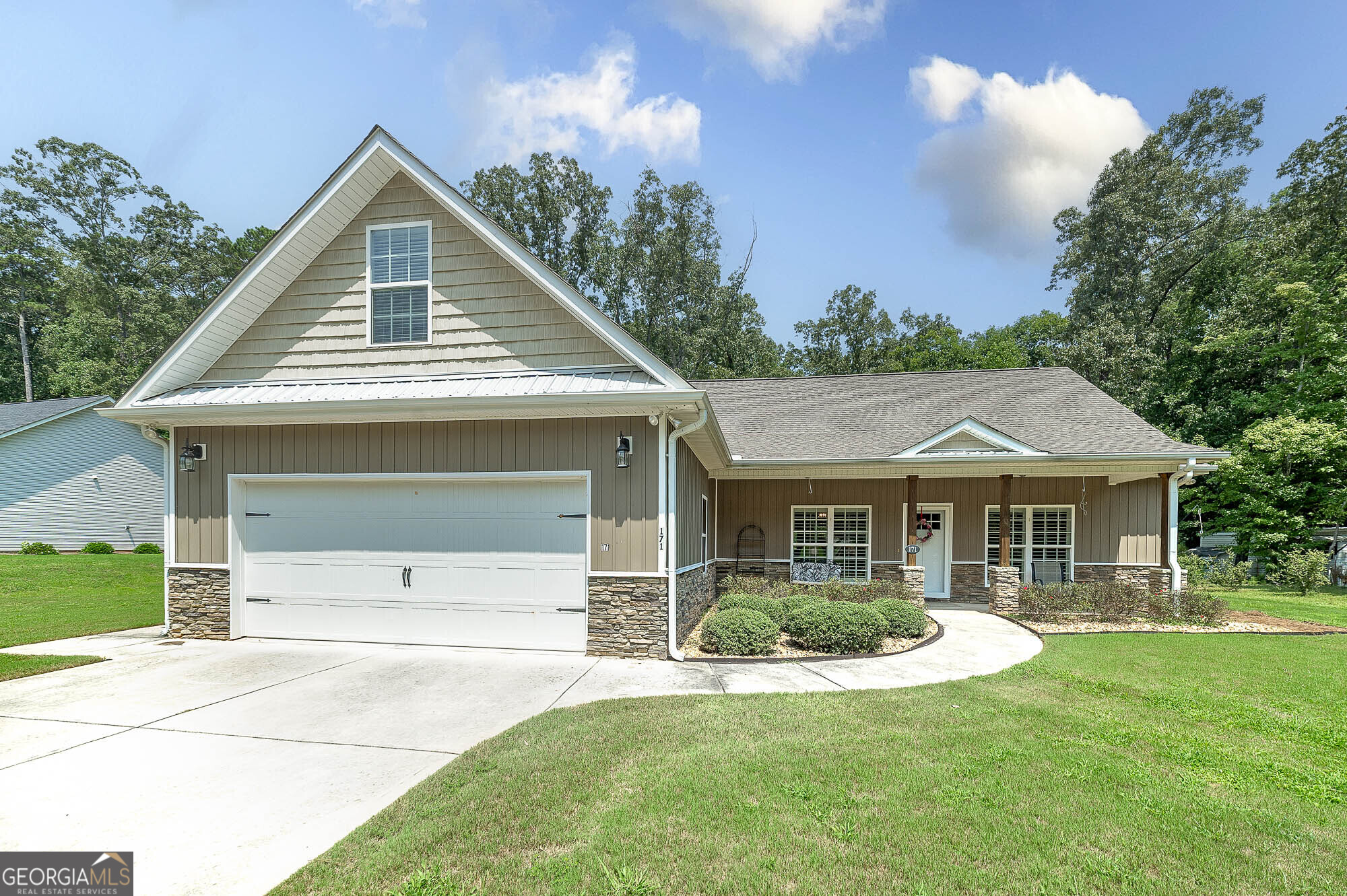 171 Arrow Point Road, Jackson, GA 30233