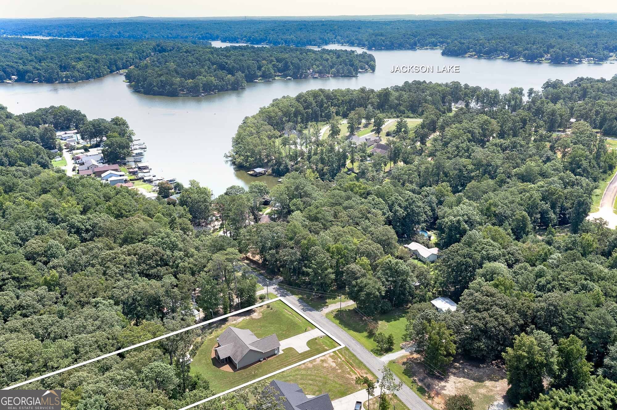 171 Arrow Point Road, Jackson, GA 30233 — photo 2