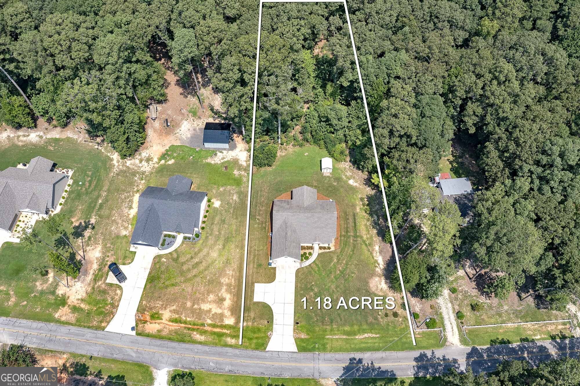 171 Arrow Point Road, Jackson, GA 30233 — photo 3