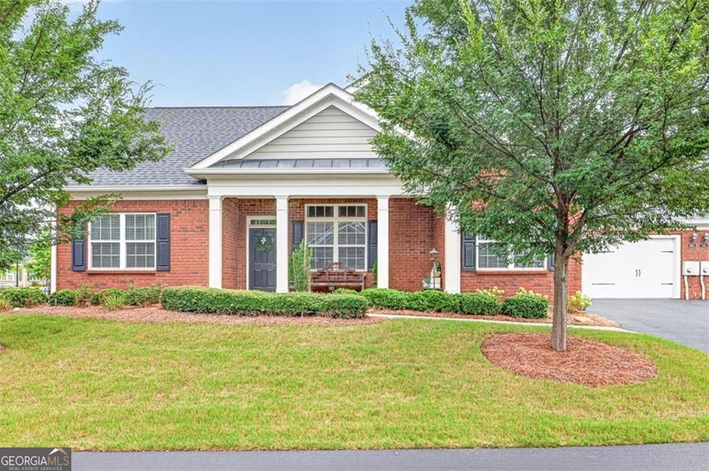 3581 Lindenridge Dr — photo