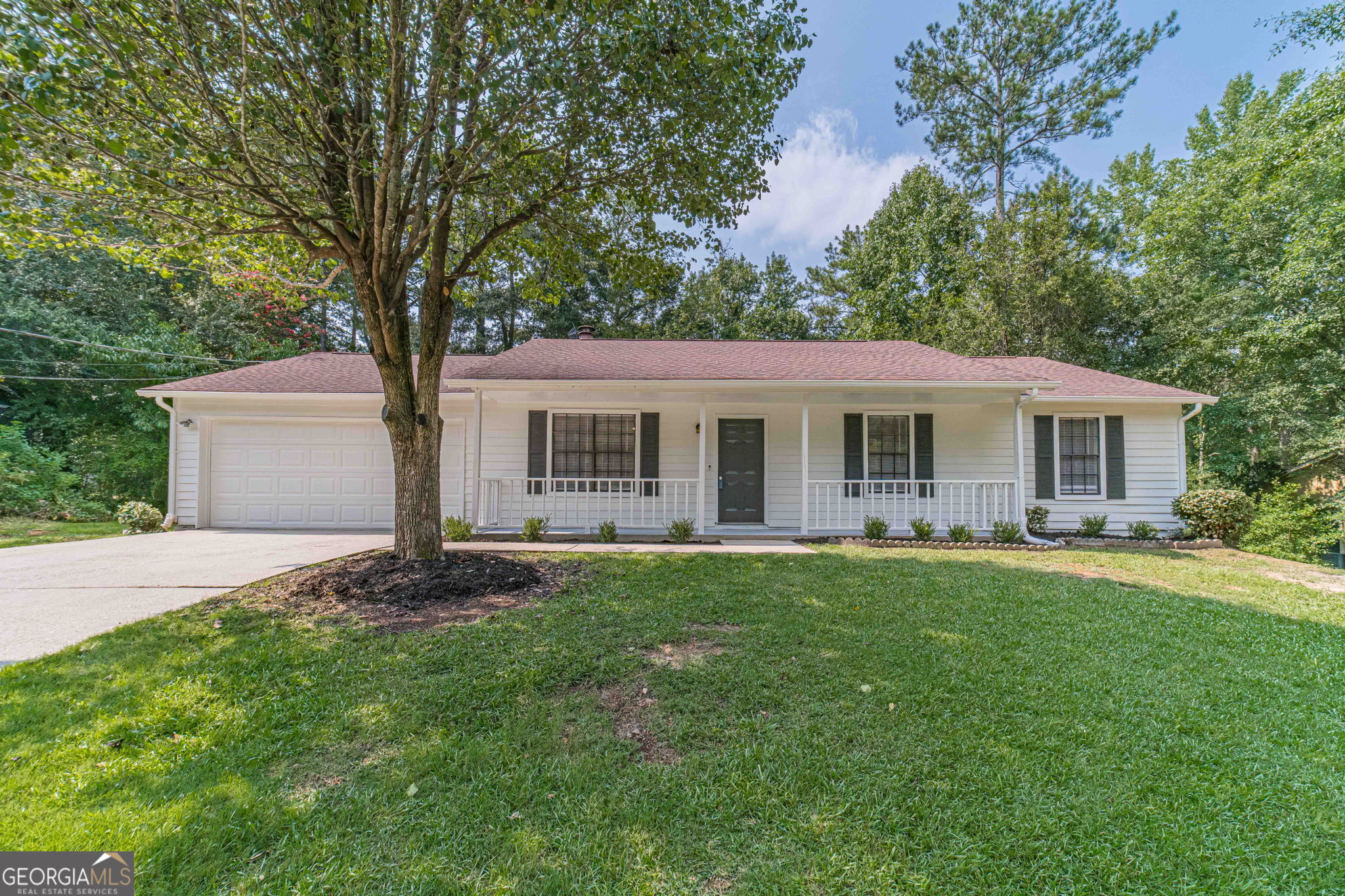 2071 Walden Park Pl — photo